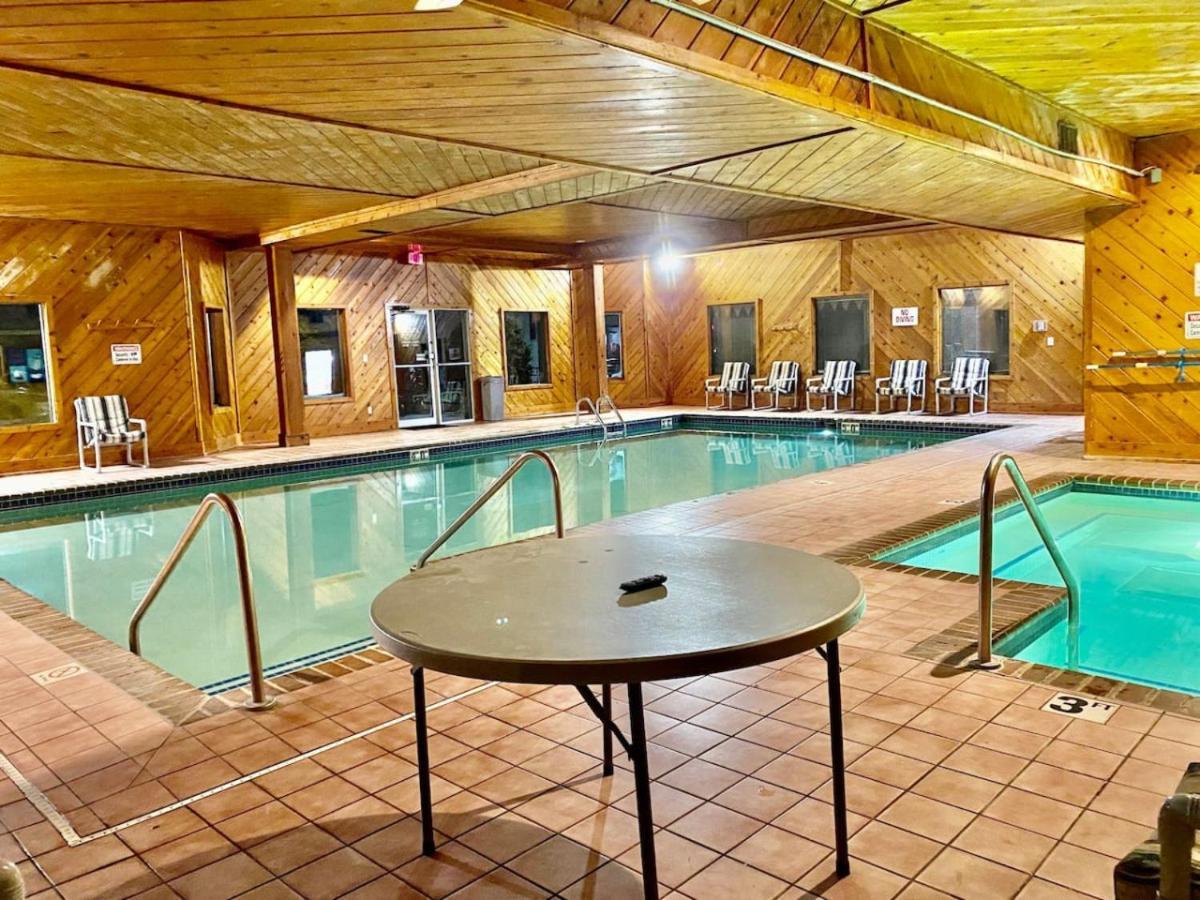 Dells Suite Dreams At Lighthouse Cove Condominiums Висконсин Делс Экстерьер фото
