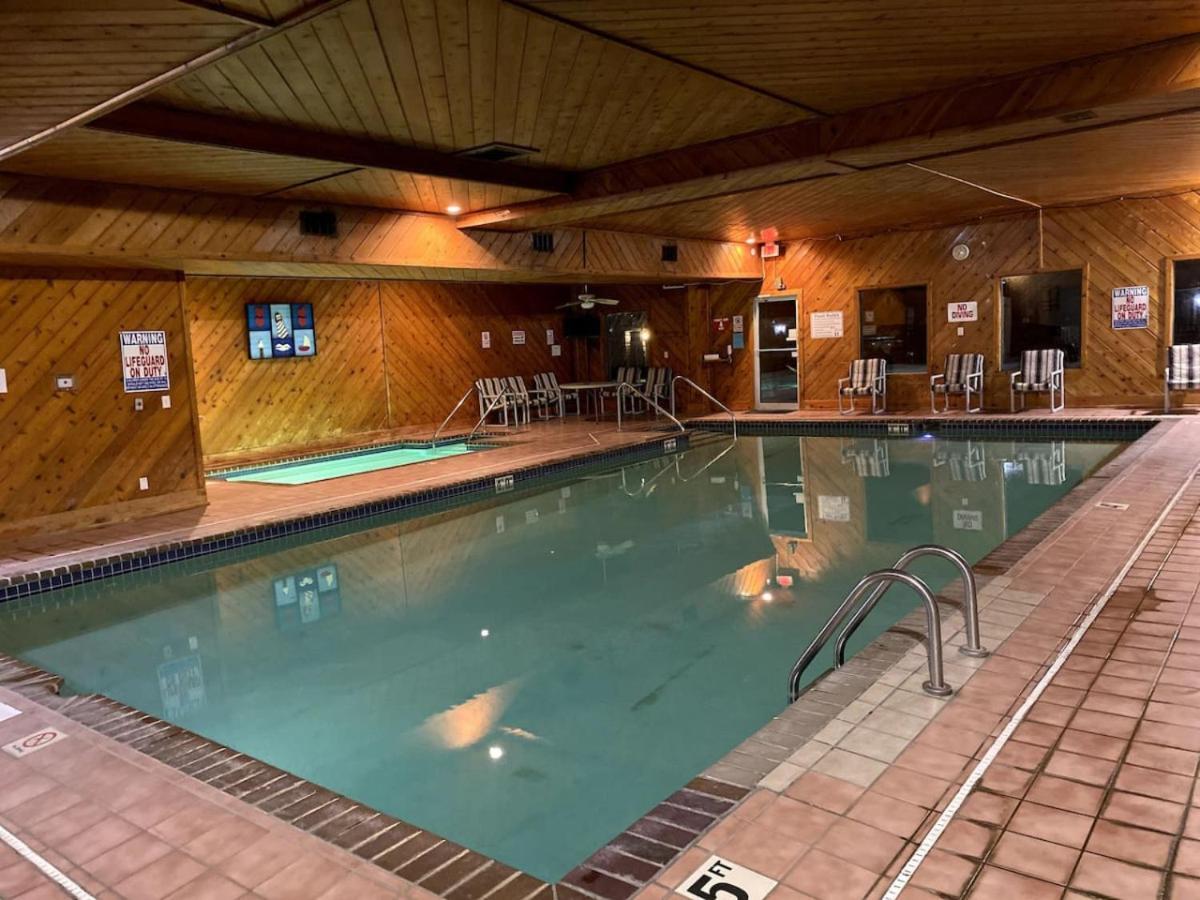Dells Suite Dreams At Lighthouse Cove Condominiums Висконсин Делс Экстерьер фото
