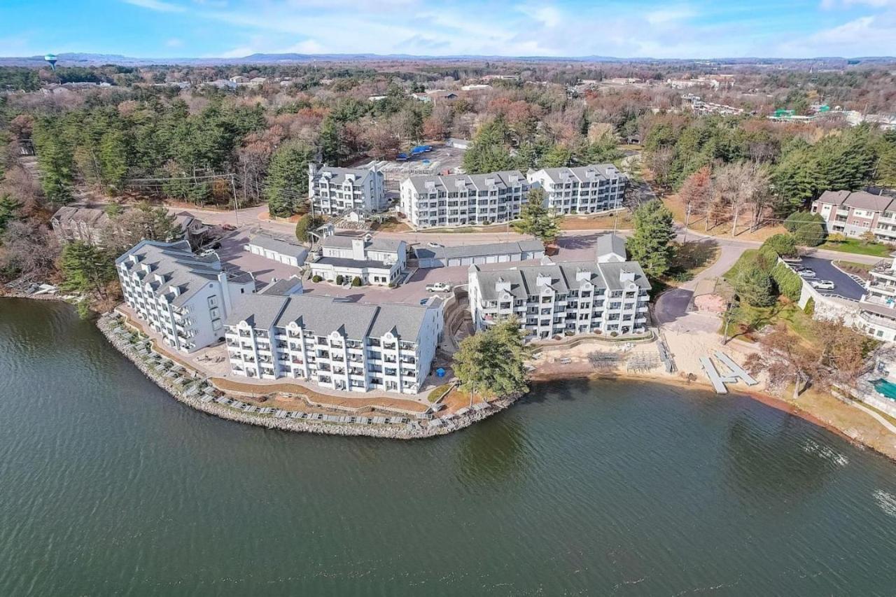 Dells Suite Dreams At Lighthouse Cove Condominiums Висконсин Делс Экстерьер фото