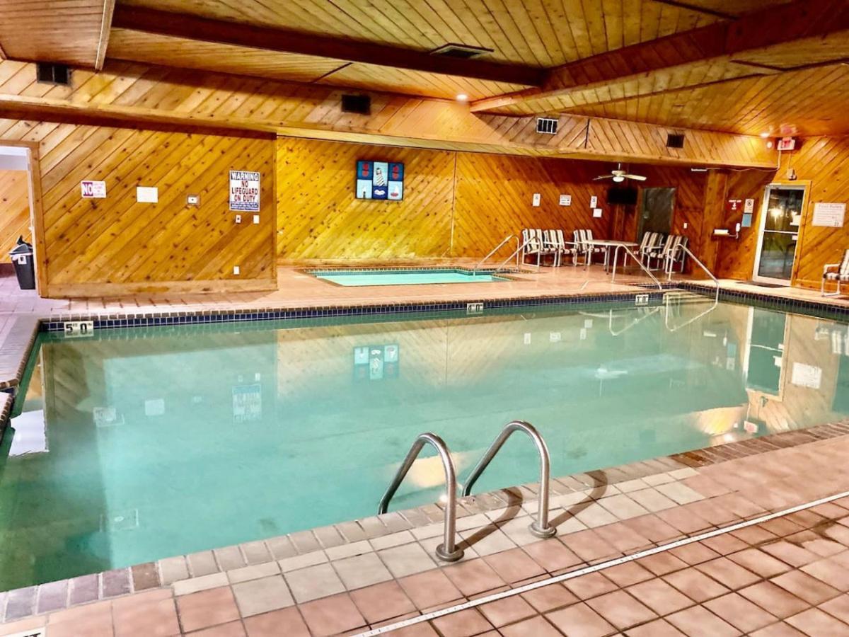 Dells Suite Dreams At Lighthouse Cove Condominiums Висконсин Делс Экстерьер фото